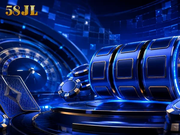 Promotional banner for mobile platform access
